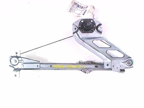Used Rear left window mechanism OPEL CORSA B (S93) 1.2 i 16V (F08, F68, M68) (65 hp) 20408309