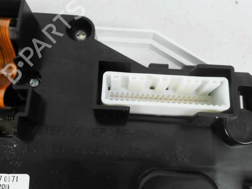 Instrument cluster NISSAN X-TRAIL III (T32_, T32R, T32RR) 1.6 dCi (T32) | BP28321564C47 