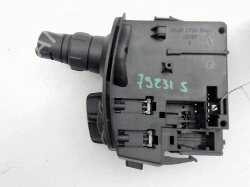 Steering column stalk RENAULT KANGOO Express (FW0/1_) 1.5 dCi 90 (FW0G, FW05, FW08, FW11) | BP38787616I23 - Image 2