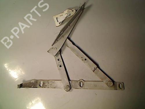Used Hinge/Door check strap MERCEDES-BENZ VITO Van (W638) 110 D 2.3 (638.074, 638.078) (98 hp) 20454507