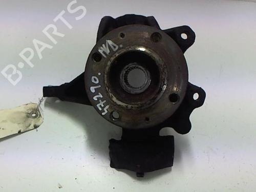 Used Right front steering knuckle PEUGEOT 405 II (4B) 1.6 (88 hp) 20433867