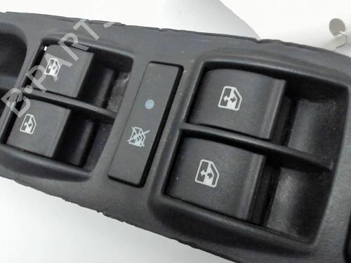 Left front window switch FIAT TIPO Hatchback (356_, 357_) 1.4 (356HXA1B, 357) | BP32786857I27 - Image 3