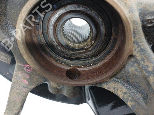 Used Right front steering knuckle Right front steering knuckle KIA SPORTAGE III (SL) [2009-2017] 35892806 35892806