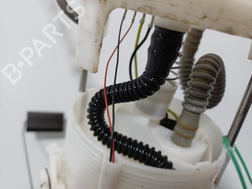 Fuel pump RENAULT KANGOO Express (FW0/1_) | BP36526278M76 - Image 5