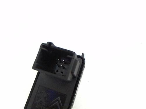 Right front window switch PEUGEOT 5008 (0U_, 0E_) 1.6 HDi | BP20431827I26 