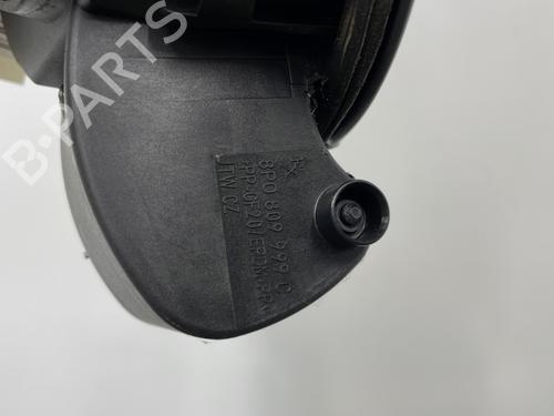Klapa wlewu paliwa AUDI A3 (8P1) 2.0 TDI 16V | BP28277036C131 