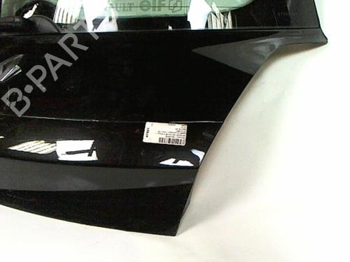 Tailgate RENAULT MEGANE II (BM0/1_, CM0/1_) 1.9 dCi (BM0G, CM0G) | BP20475235C6 