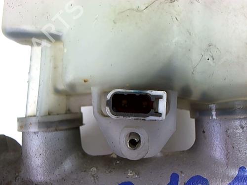 Brake master cylinder NISSAN X-TRAIL I (T30) 2.2 dCi | BP20466265M77 