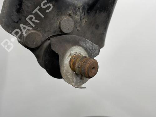 Right front suspension arm PEUGEOT 2008 I (CU_) 1.2 THP 110 / PureTech 110 | BP20463295M13