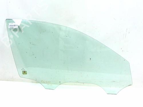 Used Front right door window VW PASSAT B5.5 (3B3) 1.9 TDI (101 hp) 20467250