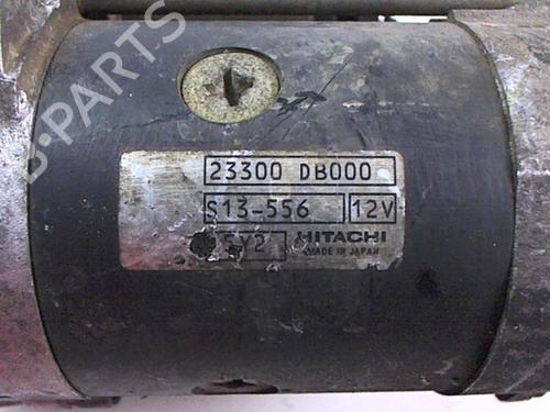 Used Starter Starter OPEL MOVANO A Van (X70) 3.0 DTI (FD) (136 hp) 20466759 20466759