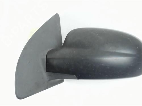 Left mirror CHEVROLET AVEO / KALOS Hatchback (T250, T255) 1.2 | BP21098038C26 