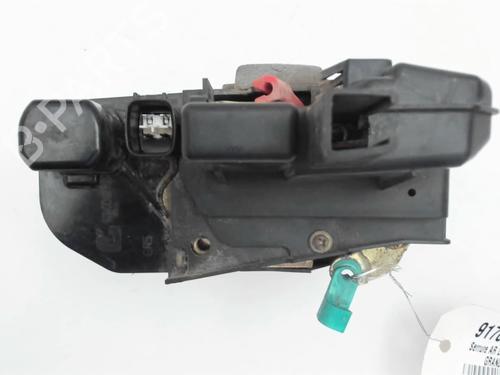 Rear right lock JEEP GRAND CHEROKEE II (WJ, WG) 2.7 CRD 4x4 | BP21240094C99 