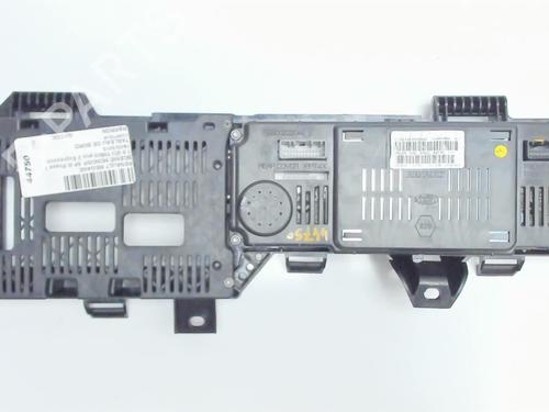 Instrument cluster RENAULT SCÉNIC III (JZ0/1_) 1.5 dCi | BP20474667C47 