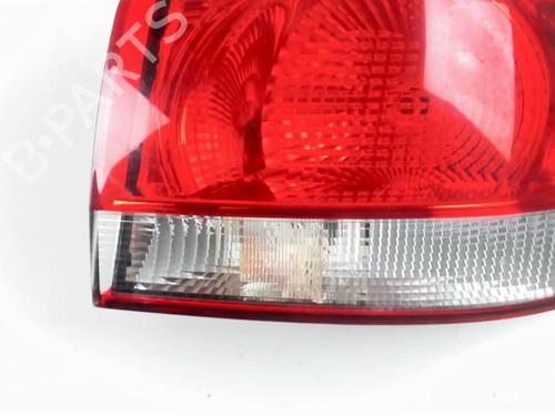 Right taillight VW GOLF VI (5K1) 1.6 | BP26964438C35 
