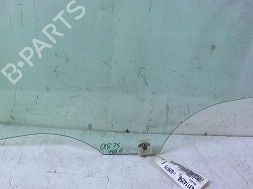Rear left door window MAZDA 6 Hatchback (GG) 2.0 DI (GG14) | BP20391881C20 