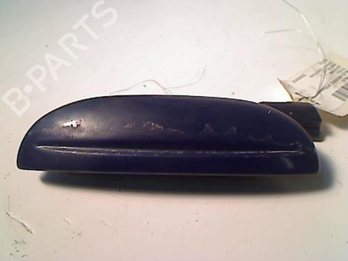 Used Rear left exterior door handle FIAT PALIO Weekend (178_, 173_, 373_, 374_, 171_) 1.7 TD (70 hp) 22913841