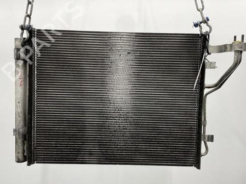 Used AC radiator AC radiator KIA CEE'D Hatchback (ED) 1.6 CRDi 90 (90 hp) 20463866 20463866