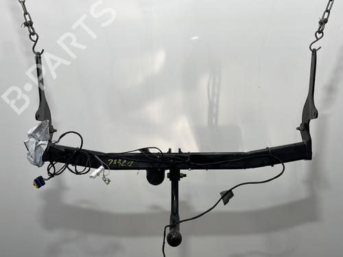 Kugelkupplung/Mechanismus für RENAULT CLIO III (BR0/1, CR0/1) 1.5 dCi (C/BR0G, C/BR1G) (68 hp) 30736581