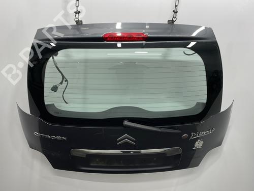 tailgate-citroen-c3-picasso-sh_-2008-28677266 main image