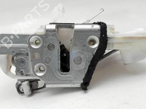Used Front right lock Front right lock SUZUKI SWIFT III (MZ, EZ) 1.3 (RS413, ZC11S) (92 hp) 33894968 33894968