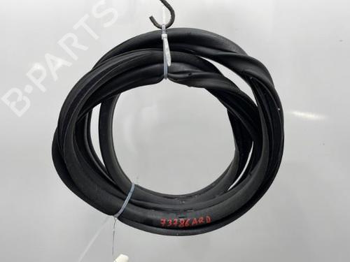 Used Rubber door seal CITROËN XSARA PICASSO (N68) 1.6 HDi (109 hp) 20417184
