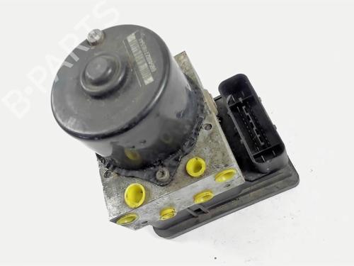 ABS pump OPEL ASTRA H (A04) 1.7 CDTI (L48) | BP20447890M43 