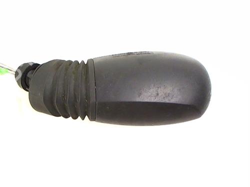 Used Right mirror FIAT PUNTO (188_) 1.2 16V 80 (188.233, .235, .253, .255, .333, .353, .639,... (80 hp) 20444135