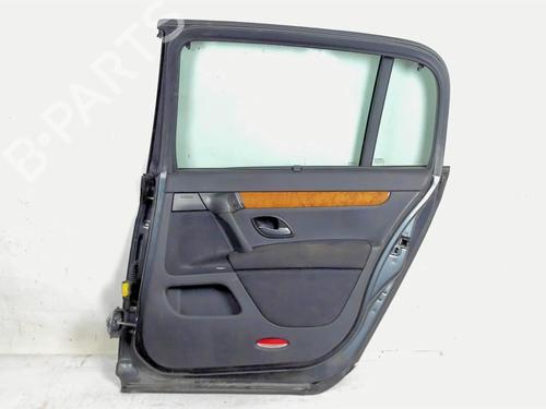 Right rear door RENAULT VEL SATIS (BJ0_) 2.2 dCi (BJ0E, BJ0F, BJ0G, BJ0H) | BP22102253C5 