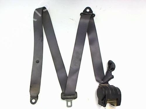 Used Rear left belt tensioner ROVER 100 / METRO Hatchback (XP) 111 C/L/S (60 hp) 21232311