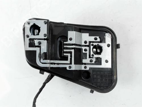 Support de lampe VW TOUAREG (7LA, 7L6, 7L7) 3.0 V6 TDI (240 hp) 29213008