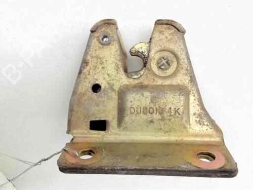 Used Tailgate lock Tailgate lock 31217598 31217598
