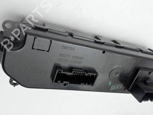 Climate control FORD TRANSIT CUSTOM V362 Van (FY, FZ) 2.0 EcoBlue | BP33894857I5  - Image 7