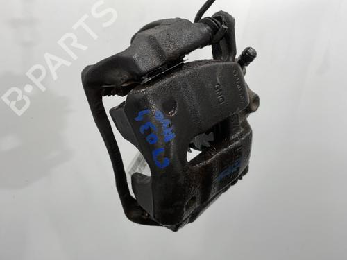 Right front brake caliper SKODA ROOMSTER (5J7) 1.9 TDI | BP21241125M104 