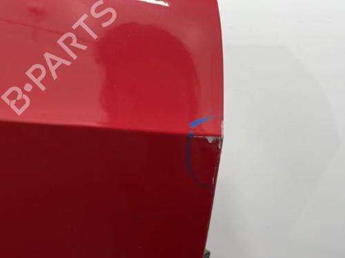 Right front door SEAT IBIZA IV (6J5, 6P1) 1.4 TDI | BP22102883C3 