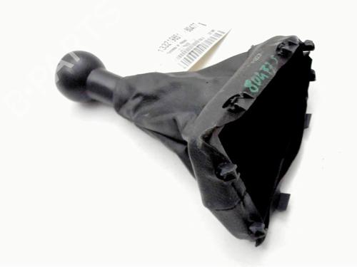Shift knob CITROËN C3 II (SC_) 1.4 HDi 70 (SC8HZC, SC8HR0, SC8HP4) | BP40224575I34 - Image 3