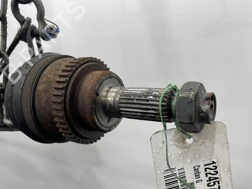 Left front driveshaft SUZUKI WAGON R+ (MA) 1.3 (RB413) | BP33131474M38  - Image 5