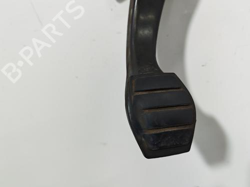 Used Clutch pedal Clutch pedal RENAULT CLIO I (B/C57_, 5/357_) 1.2 (5/357Y, 5/357K) (58 hp) 40002890 40002890