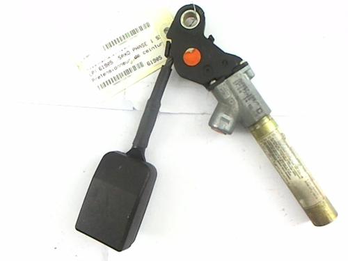 Used Front right belt tensioner CITROËN SAXO (S0, S1) 1.1 X, SX (60 hp) 20404006