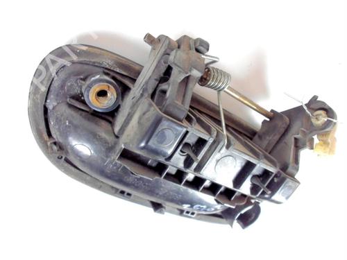 Front right exterior door handle HYUNDAI ACCENT II (LC) 1.5 CRDi | BP20402997C129 