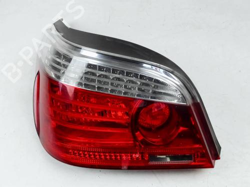 Used Left taillight Left taillight 36900376 36900376