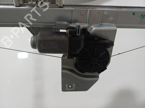 Front left window mechanism CITROËN BERLINGO Box Body/MPV (B9) 1.6 HDi 75 | BP36052346C22 - Image 4