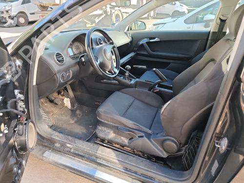 Right headlight AUDI A3 (8P1) 2.0 TDI 16V | BP23778214C29 - Image 8