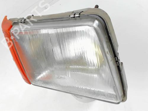 Right headlight SEAT MARBELLA (28A) 0.9 Cat | BP21233708C29 