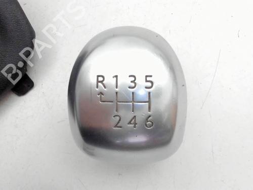 Shift knob PEUGEOT 2008 I (CU_) 1.6 HDi | BP40224452I34 - Image 4