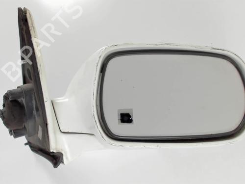 Right mirror NISSAN PRIMERA (P10) 2.0 D | BP21233641C27 