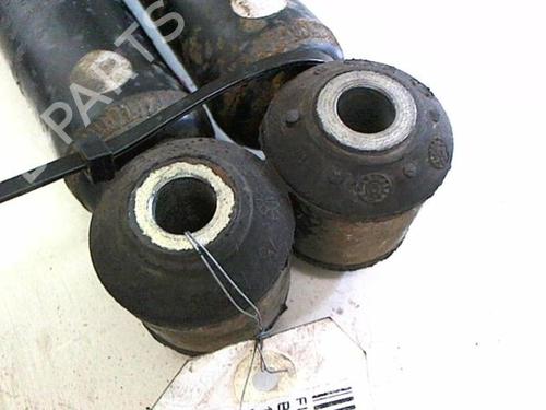 Right rear shock absorber FIAT BRAVO II (198_) 1.6 D Multijet (198AXH1B) | BP20435931M19 