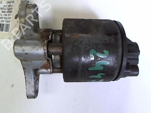 Used Egr OPEL ASTRA F Estate (T92) 1.7 D (F35, M35) (60 hp) 20433404