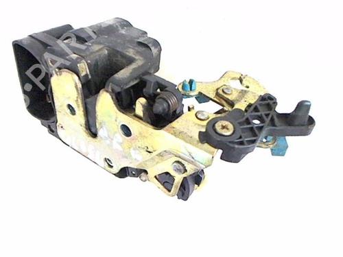 Rear left lock CHEVROLET AVEO / KALOS Hatchback (T200) 1.4 | BP20414468C100 