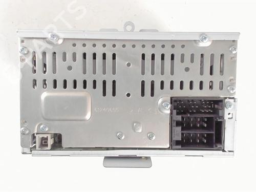 Radio HYUNDAI i20 I (PB, PBT) 1.2 | BP20464479E6 